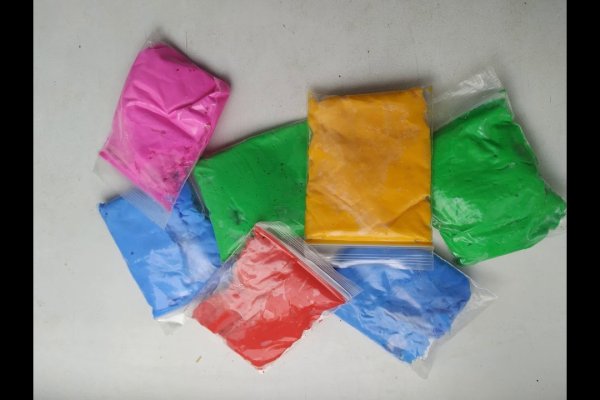 Кракен без впн